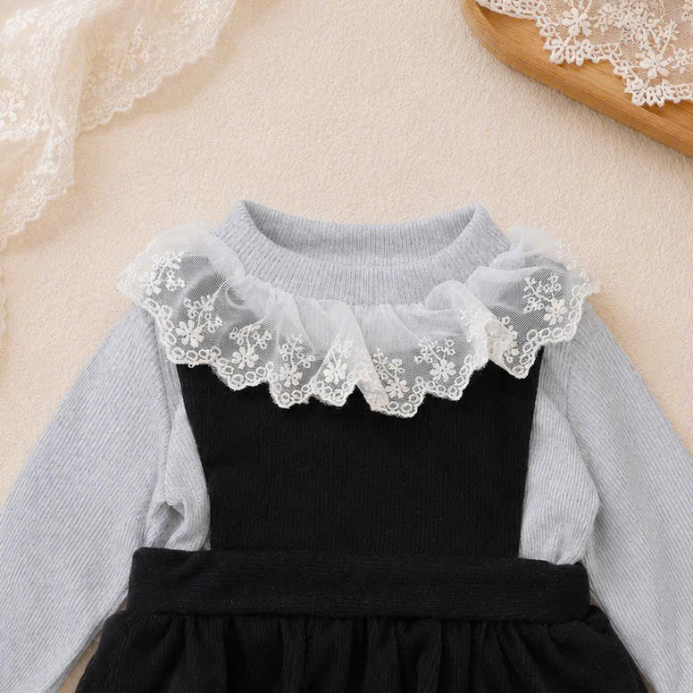 Suzie Knit Baby Romper NB-12M | Vintage Knit Romper with Bonnet | Autumn & Winter Outfit