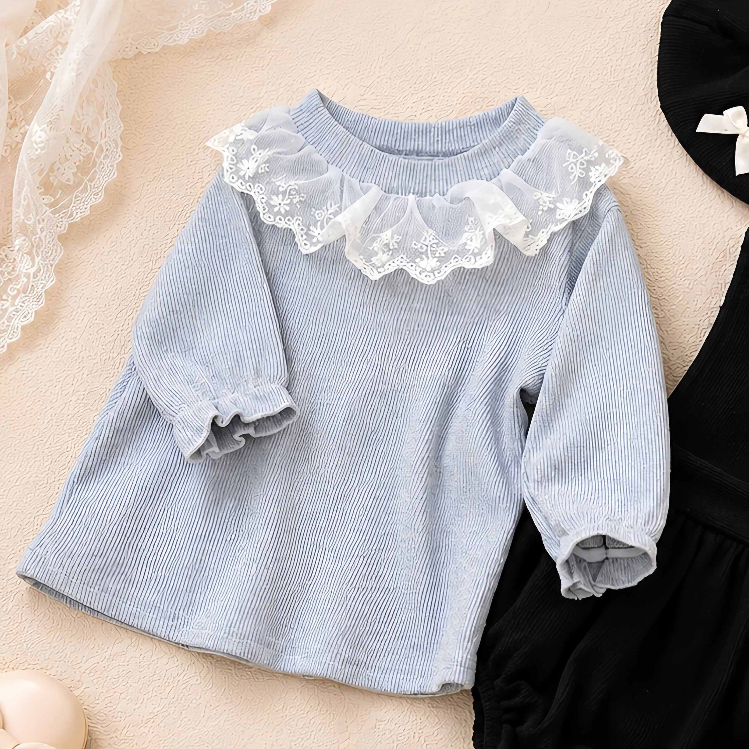 Suzie Knit Baby Romper NB-12M | Vintage Knit Romper with Bonnet | Autumn & Winter Outfit